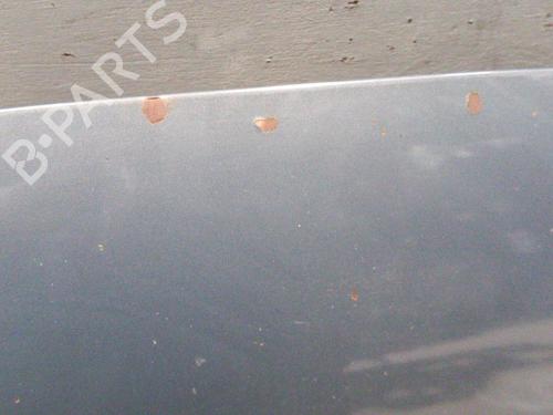 Hood VW TOURAN (1T1, 1T2) 1.9 TDI | BP28773800C1 