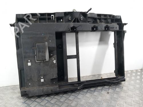 Used Front slam panel PEUGEOT 207 (WA_, WC_) 1.6 16V VTi (120 hp) 29189343