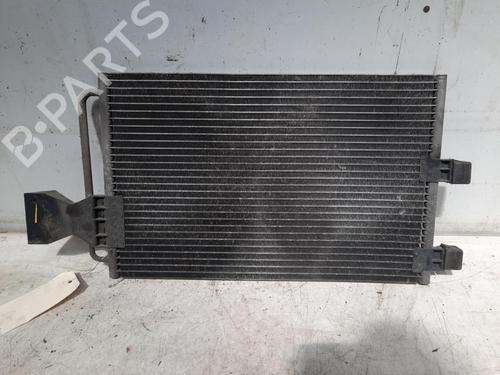 Used AC radiator AC radiator CITROËN XANTIA (X1_, X2_) 1.9 Turbo D (90 hp) 28787506 28787506