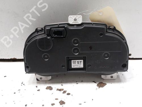 instrument-cluster-opel-corsa-d-s07-2006-2007-2008-2009-2010-2011-2012-2013-2014-2015-28788987 main image