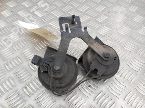 Used Horn Horn RENAULT MEGANE III Hatchback (BZ0/1_, B3_) 1.5 dCi (BZ09, BZ0D, BZ1W, BZ29, BZ14) (110 hp) 28757091 28757091