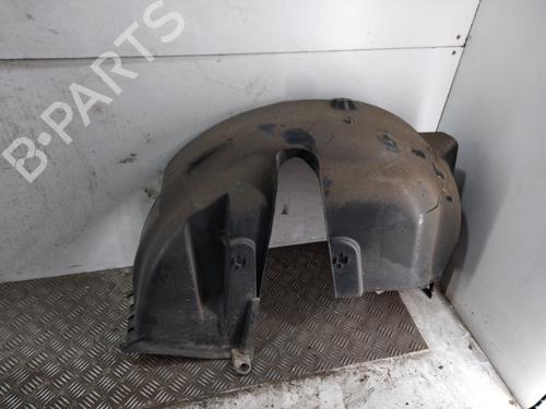 Used Wheel arch RENAULT ZOE (BFM_) ZOE (BFMC, BFMD) (136 hp) 28756624
