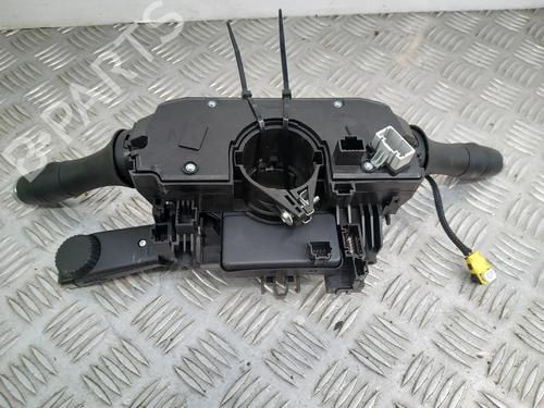 Steering column stalk RENAULT CLIO V (B7_) 1.5 Blue dCi 85 (B7AG) | BP38675991I23 - Image 3