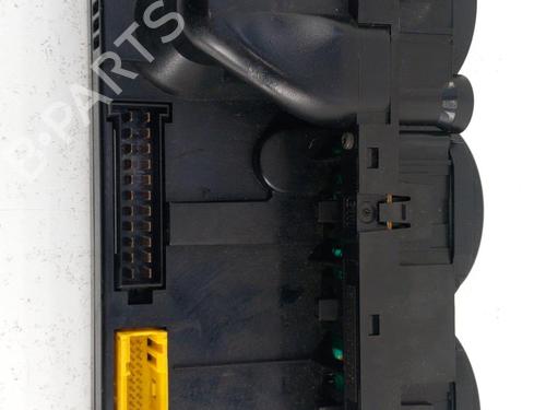 Commande Chauffage OPEL VECTRA B Hatchback (J96) 2.2 DTI 16V (F68) | BP28773413I5 