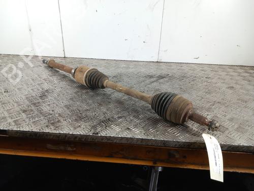 Drivaksel fortil Højre DACIA DUSTER (HS_) 1.5 dCi (86 hp) 28742172