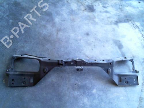 Frontplate/Frontkurv PEUGEOT 306 Hatchback (7A, 7C, N3, N5) 1.9 D (68 hp) 28792512