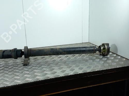 Driveshaft AUDI A6 C6 Avant (4F5) S6 quattro | BP28769012M37 - Image 3