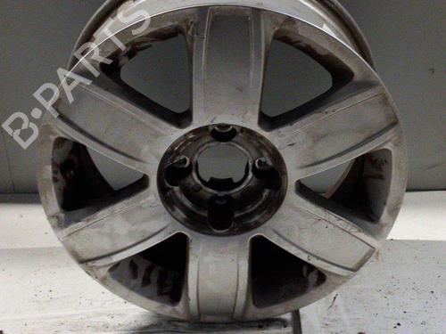 Used Rim CITROËN C4 Coupe (LA_) 1.6 HDi (109 hp) 28749103