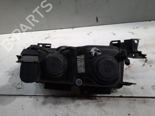 Right headlight PEUGEOT 605 (6B) 2.1 Turbo Diesel | BP28771748C29 