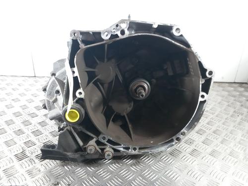Versnellingsbak CITROËN C4 Picasso I MPV (UD_) 1.6 HDi (109 hp) 28782353