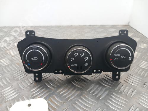 Commande Chauffage SSANGYONG KORANDO (CK) 2.0 e-XDi (175 hp) 28742247