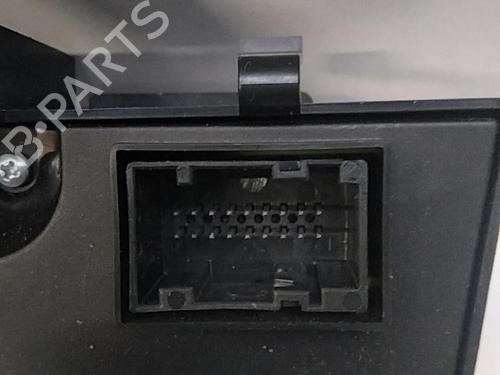 Climate control FIAT BRAVO II (198_) 1.6 D Multijet (198AXL1B) | BP28790997I5 
