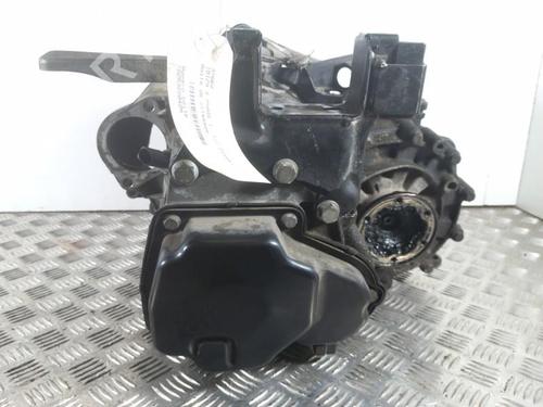 Used Gearbox SEAT IBIZA IV (6J5, 6P1) 1.2 TDI (75 hp) 28768761