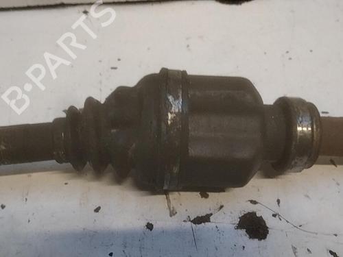 Used Right front driveshaft CITROËN C4 Picasso I MPV (UD_) 2.0 HDi 138 (136 hp) 28748272