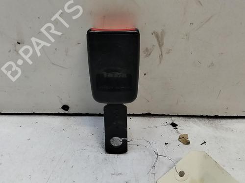 Used Seat buckle Seat buckle CITROËN AX (ZA-_) 10 (44 hp) 28767446 28767446