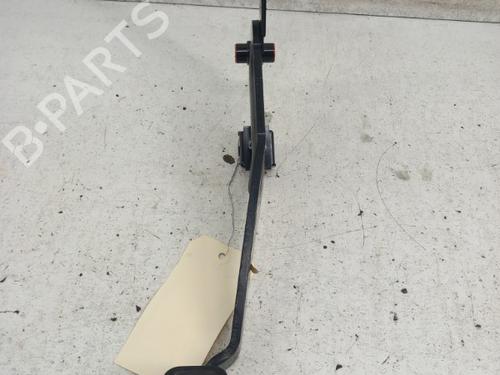 Used Break pedal PEUGEOT 308 II (LB_, LP_, LW_, LH_, L3_) 1.6 HDi / BlueHDi 115 (115 hp) 28737871