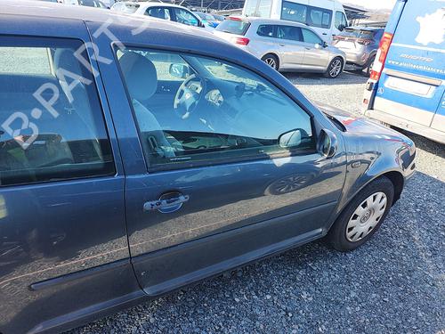Left front window switch VW GOLF IV (1J1) 1.9 TDI | BP36369594I27  - Image 6