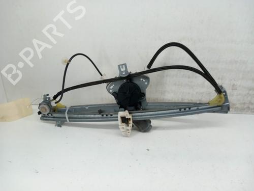 Rudehejsemekanisme Højre foran CITROËN XSARA (N1) 1.9 D (70 hp) 28741087