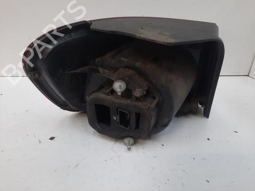 Højre baglygte VW GOLF PLUS V (5M1, 521) 1.9 TDI (105 hp) 28784647