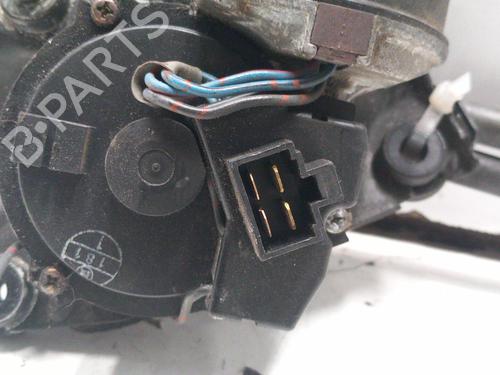 Used Front wiper motor MAZDA MX-6 (GE) 2.0 (115 hp) 28773916