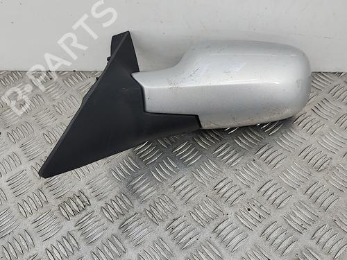 Used Left mirror RENAULT SCÉNIC II (JM0/1_) 1.5 dCi (JM1E, JM16) (106 hp) 28757422