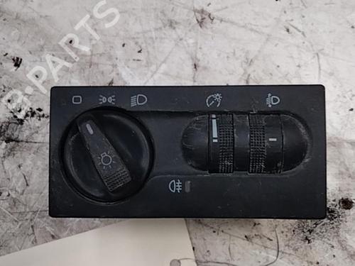 Commande de phare VW GOLF III (1H1) 1.9 D (64 hp) 28760274