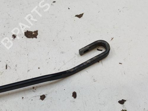Used Front windshield wiper arm Front windshield wiper arm FIAT MULTIPLA (186_) 1.9 JTD 105 (186AXB1A) (105 hp) 28778191 28778191