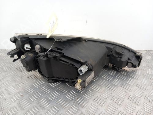 Left headlight PEUGEOT 206 SW (2E/K) 2.0 HDi | BP28742581C28 