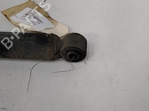 Used Right rear shock absorber Right rear shock absorber NISSAN MICRA II (K11) 1.3 i 16V (HK11) (75 hp) 36424835 36424835