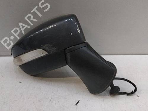 Right mirror FORD ECOSPORT 1.0 EcoBoost | BP28759871C27 