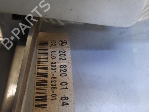 Left taillight MERCEDES-BENZ C-CLASS (W202) C 220 D (202.121) | BP28770808C34 