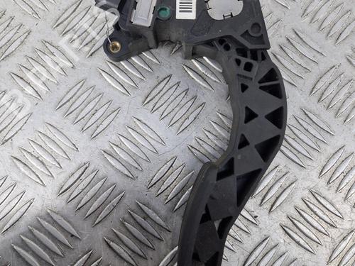 Pedal Pedal RENAULT MEGANE III Coupe (DZ0/1_) 1.9 dCi (DZ0N, DZ0J, DZ1J, DZ1K) (131 hp) 40173460 40173460