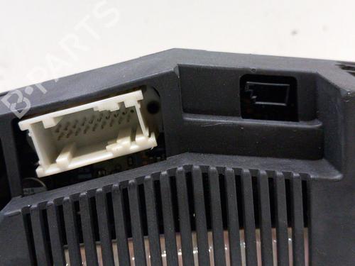 AC Styreenhet / Manøvreringsenhet BMW 3 Convertible (E46) 320 Ci | BP28785796I5 