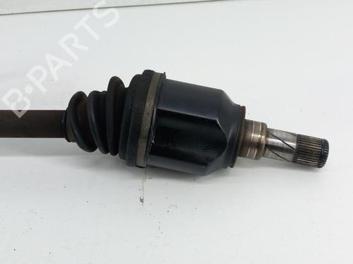 Left front driveshaft FIAT STILO (192_) 1.9 D Multijet | BP28751524M38 