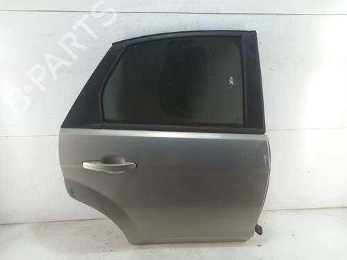 Used Right rear door Right rear door FORD FOCUS II (DA_, HCP, DP) 1.8 TDCi (115 hp) 28783186 28783186