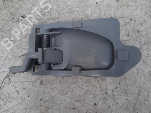 Used Rear right interior door handle CITROËN XSARA PICASSO (N68) 1.8 16V (115 hp) 28762878