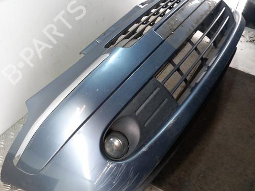 Front bumper CITROËN XSARA PICASSO (N68) 1.6 HDi | BP29164990C7 