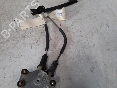 Used Rear left window mechanism Rear left window mechanism ALFA ROMEO 147 (937_) [2000-2010] 28760945 28760945