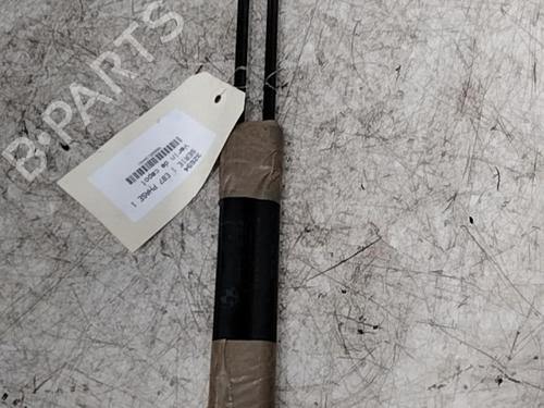 Used Hood lift support BMW 1 (E87) 116 i (115 hp) 28752357