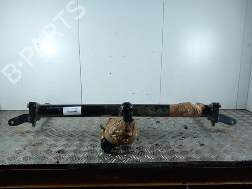 Used Tow ball/Mechanism PEUGEOT PARTNER Box Body/MPV (K9) 1.5 BlueHDI 130 (131 hp) 28737045