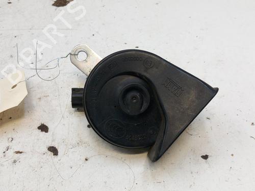 Used Horn Horn FIAT GRANDE PUNTO (199_) 1.2 (65 hp) 28756236 28756236