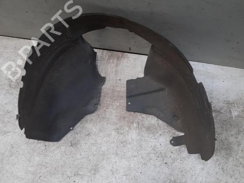 Wheel arch CHRYSLER VOYAGER IV (RG, RS) 2.8 CRD | BP28793638C56 