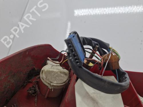 Left taillight PEUGEOT 807 (EB_) 2.2 HDi | BP38529946C34 - Image 3