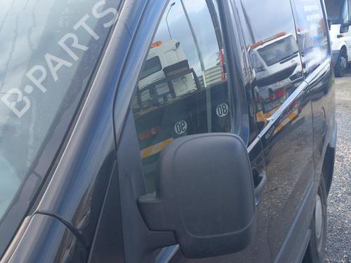 Right tailgate CITROËN JUMPY II Van 1.6 HDi 90 16V | BP28762617C77  - Image 11
