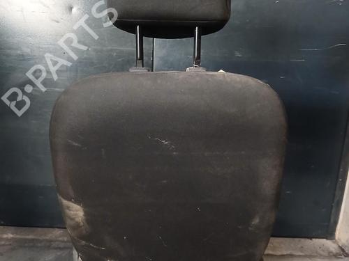 Left front seat RENAULT KANGOO Express (FW0/1_) 1.5 dCi 90 (FW0G, FW05, FW08, FW11) | BP39625627C15 - Image 3