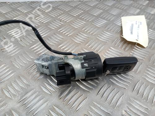 Ignition barrel CITROËN C4 I (LC_) 1.6 16V | BP28735082M48 