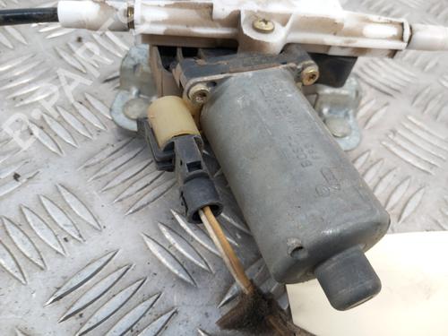 Front left window mechanism RENAULT MEGANE I (BA0/1_) 1.9 dTi (BA08, BA0N) | BP29610232C22 