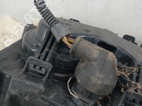 Used Right headlight Right headlight AUDI A3 (8L1) 1.8 T (150 hp) 33533951 33533951