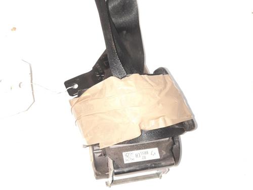 Venstre bak beltestrammer MAZDA 3 (BK) 1.6 (BK14) (105 hp) 28758492