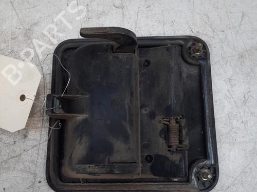 Front right exterior door handle CITROËN JUMPER I Van (230L) 2.5 D | BP28749337C129 